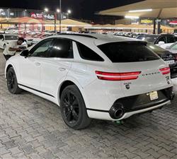 جنسس GV70